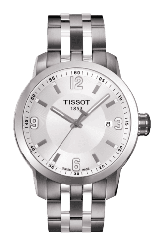 Tissot T055.410.11.017.00