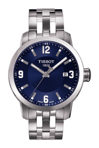 Tissot T055.410.11.047.00