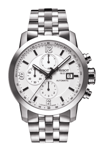 Tissot T055.427.11.017.00