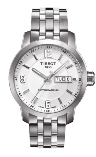 Tissot T055.430.11.017.00