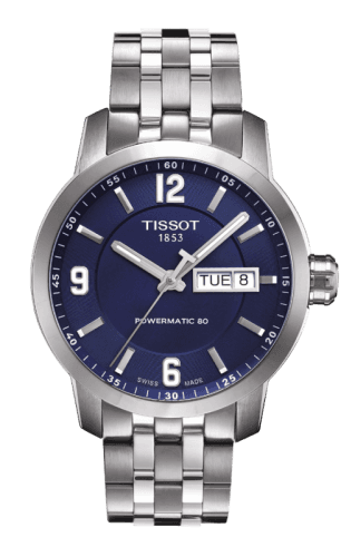 Tissot T055.430.11.047.00