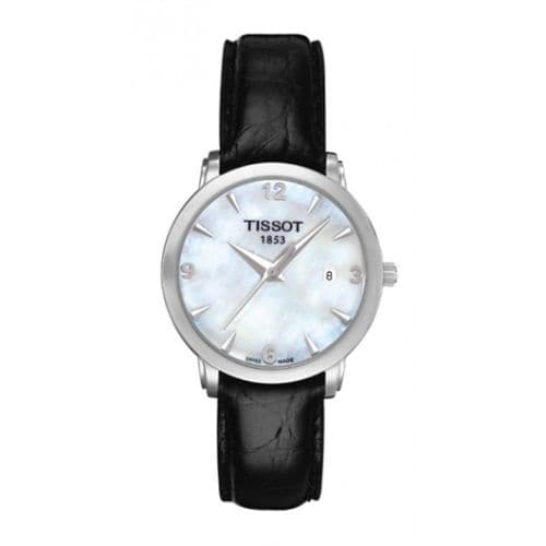 Tissot T057.210.16.117.00