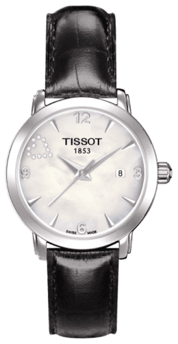 Tissot T057.210.16.117.01