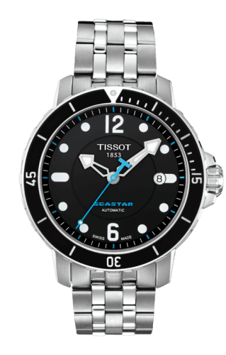 Tissot T066.407.11.057.00