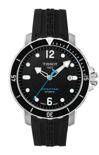Tissot T066.407.17.057.00