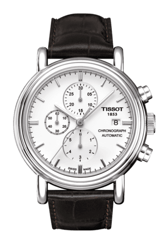 Tissot T068.427.16.011.00