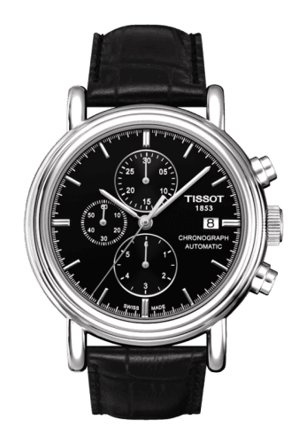 Tissot T068.427.16.051.00