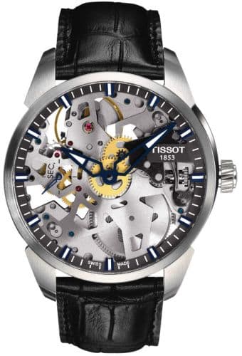 Tissot T070.405.16.411.00
