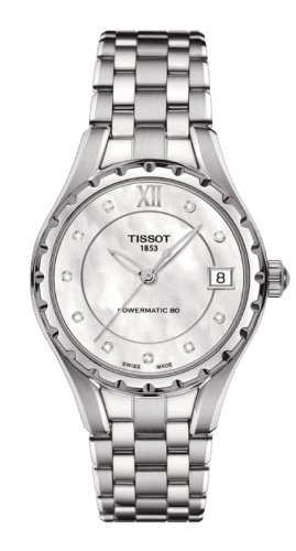 Tissot T072.207.11.116.00