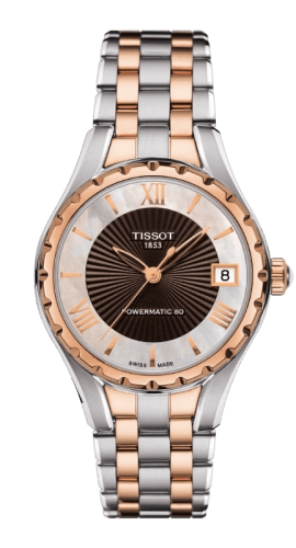 Tissot T072.207.22.118.02