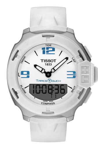 Tissot T081.420.17.017.00