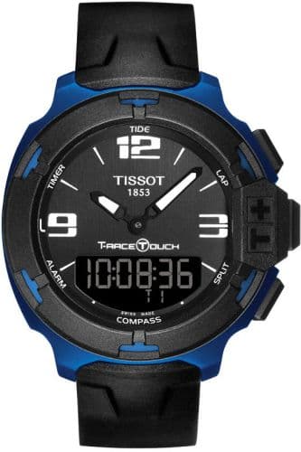 Tissot T081.420.97.057.00