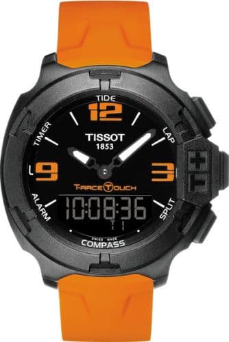 Tissot T081.420.97.057.02