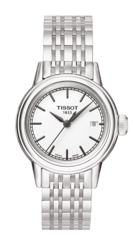 Tissot T085.210.11.011.00