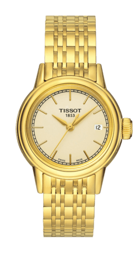 Tissot T085.210.33.021.00