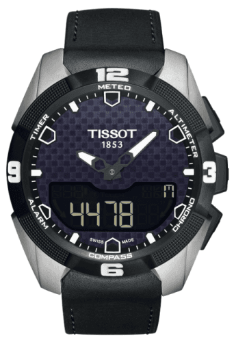 Tissot T091.420.46.051.00