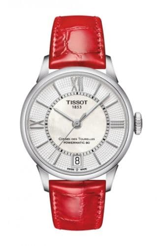Tissot T099.207.16.118.00