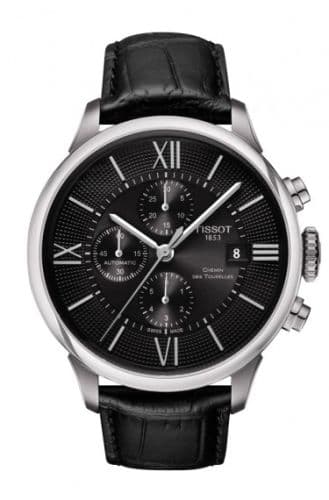 Tissot T099.427.16.058.00