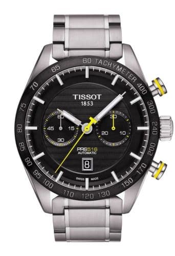 Tissot T100.427.11.051.00