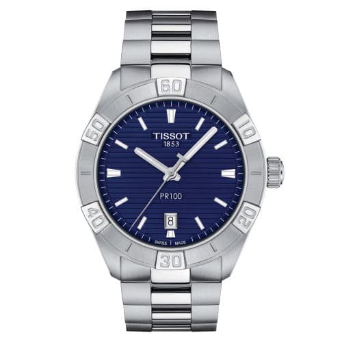 Tissot T101.610.11.041.00