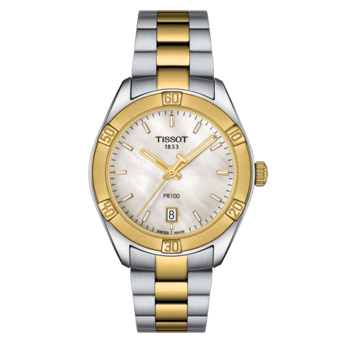 Tissot T101.910.22.111.00