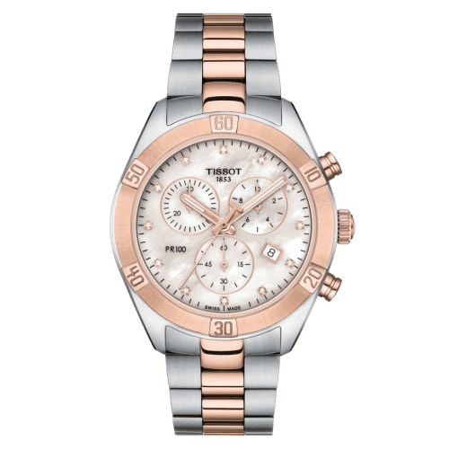 Tissot T101.917.22.116.00