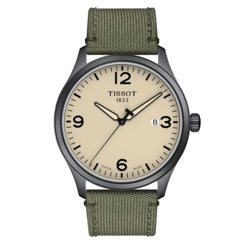 Tissot T116.410.37.267.00