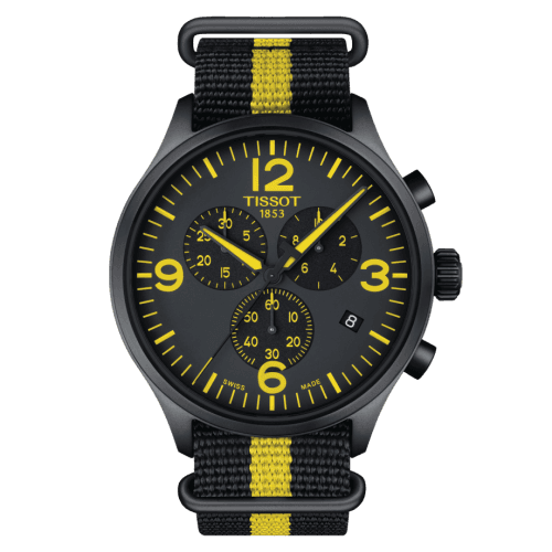 Tissot T116.617.37.057.00