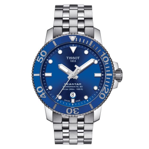 Tissot T120.407.11.041.00