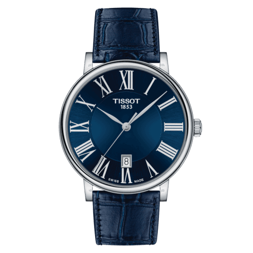 Tissot T122.410.16.043.00