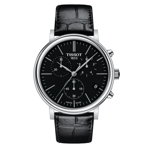 Tissot T122.417.16.051.00