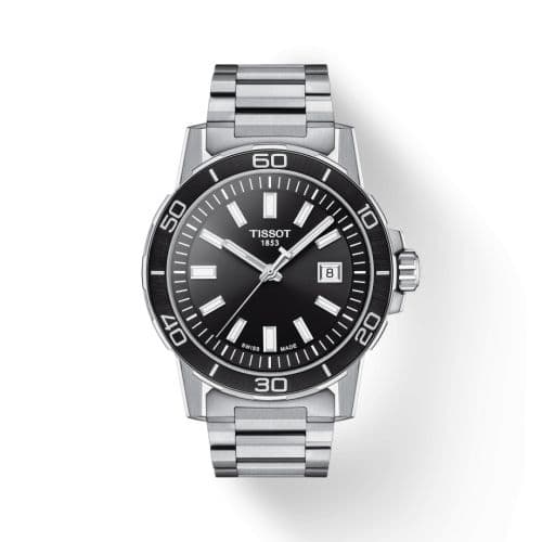 Tissot T125.610.11.051.00