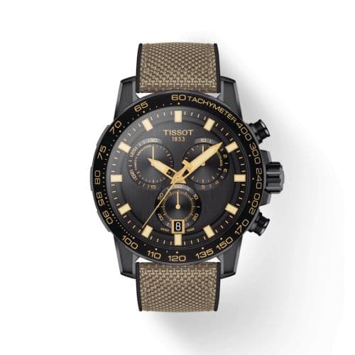 Tissot T125.617.37.051.01