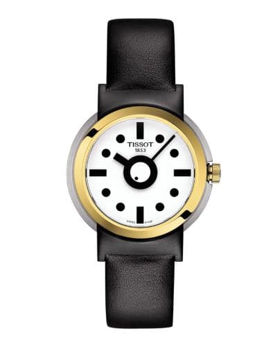 Tissot T134.210.27.011.00
