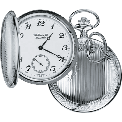 Tissot T83.6.402.12