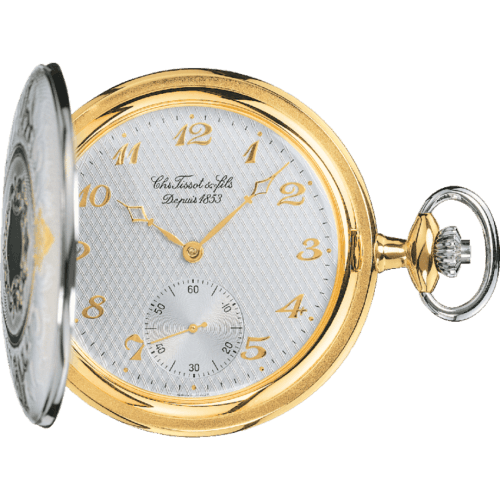 Tissot T83.8.450.82