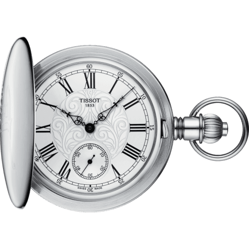 Tissot T864.405.99.033.00
