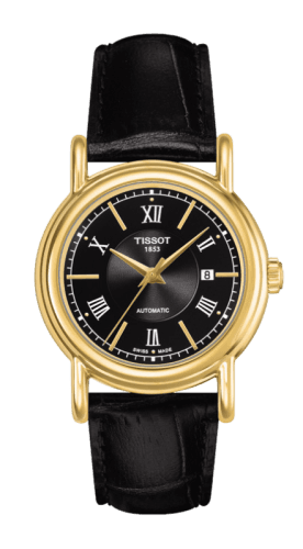 Tissot T907.007.16.058.00