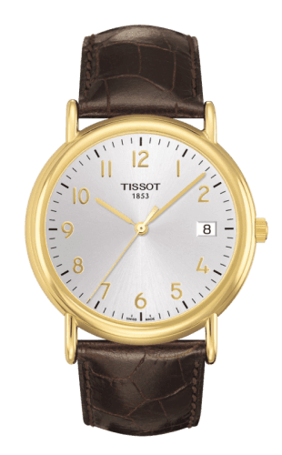 Tissot T907.410.16.032.00