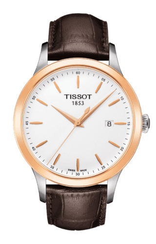 Tissot T912.410.46.011.00