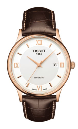Tissot T914.407.76.018.00