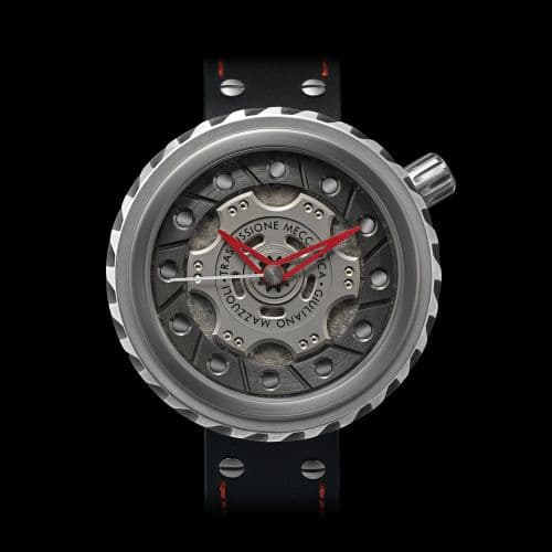 Giuliano Mazzuoli TMB06