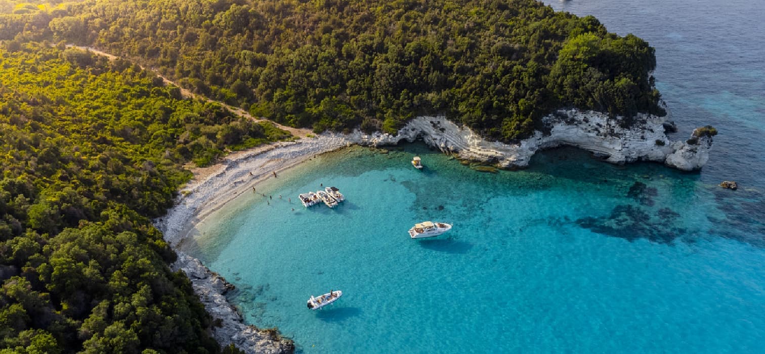 Türkiye’nin En İyi Dalış Rotaları