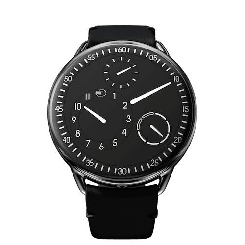 Ressence Type 1B