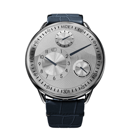 Ressence Type 1G