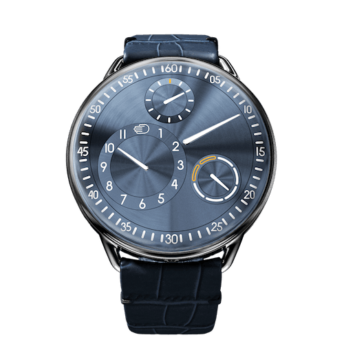 Ressence Type 1N