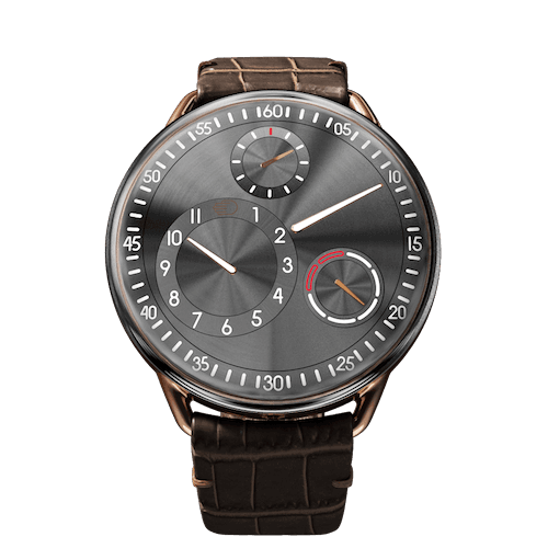 Ressence Type 1RG