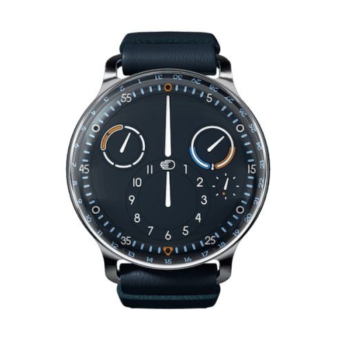 Ressence Type 3N