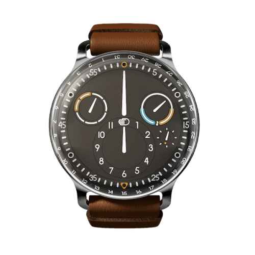 Ressence Type 3S