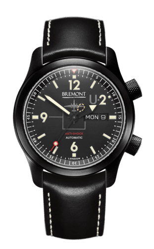 Bremont U-2/LE